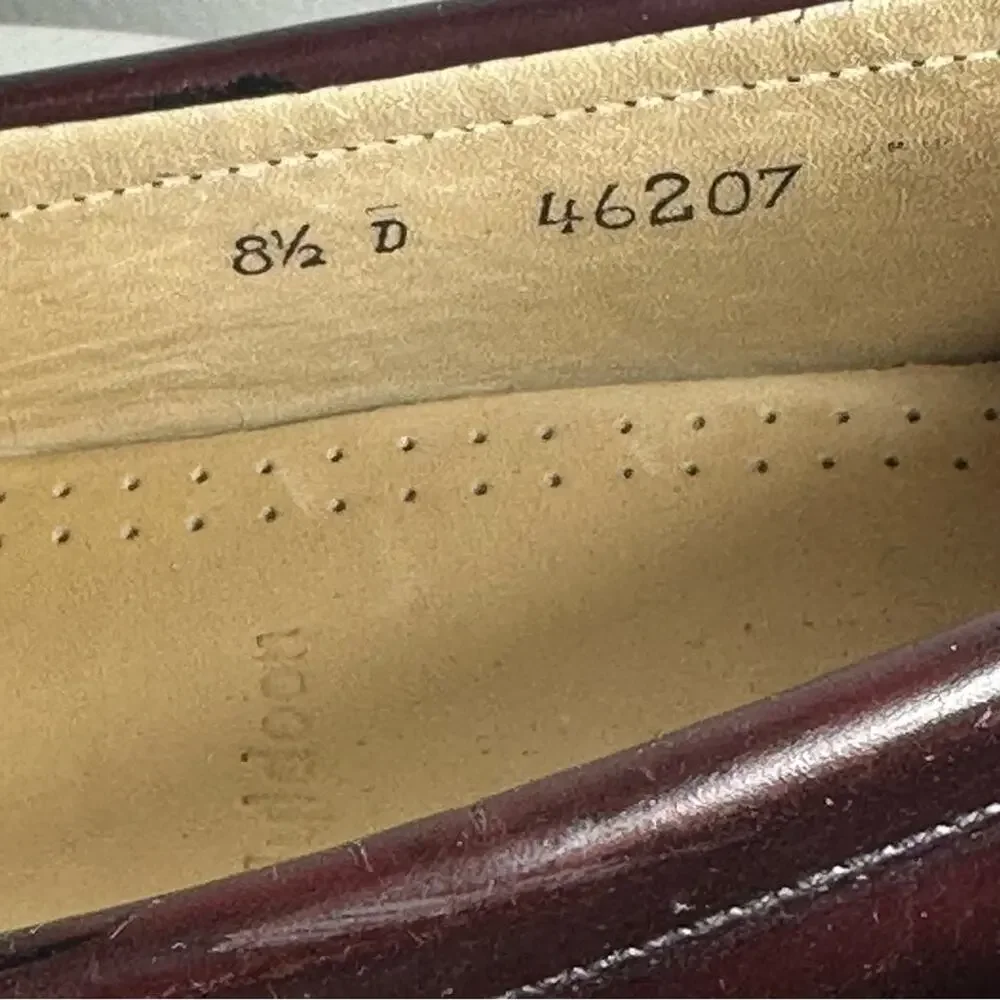 Allen Edmonds allen edmonds